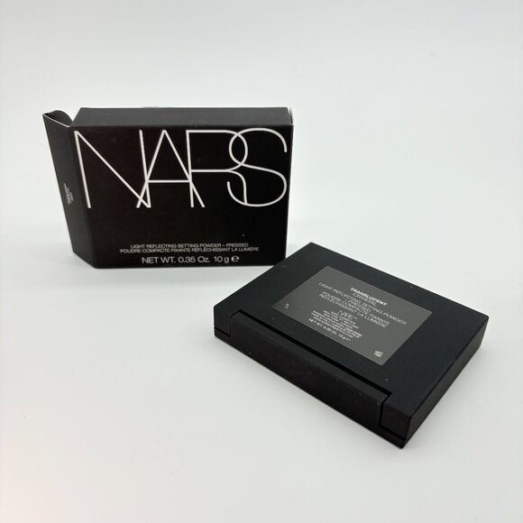 NARS Light Reflecting Setting Powder Full Size - Picture 3 of 3